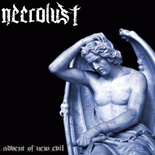 Necrolust (ITA-1) : Advent of New Evil